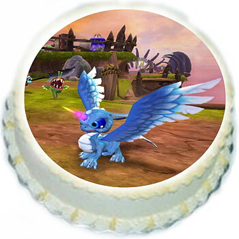 Skylander 14 R