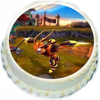 Skylander 15 R