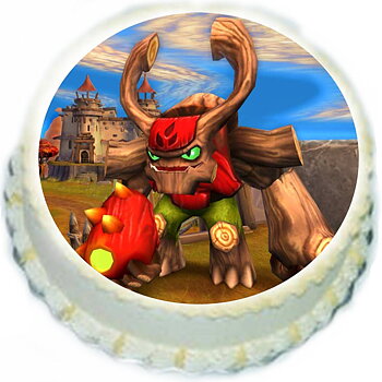 Skylander 16 R