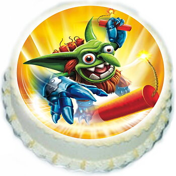 Skylander 17 R