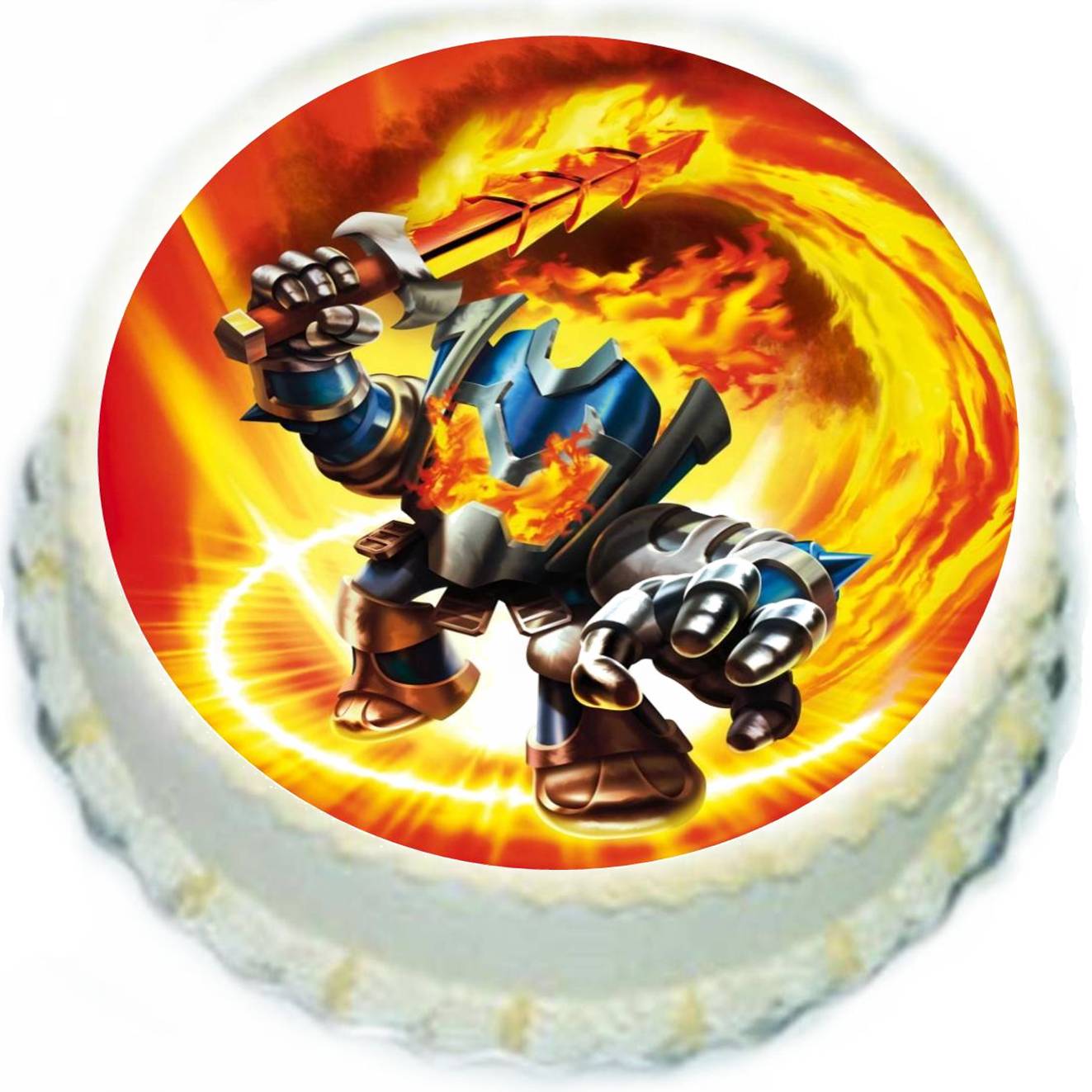 Skylander 18 R