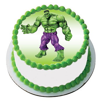 Hulken 1 R