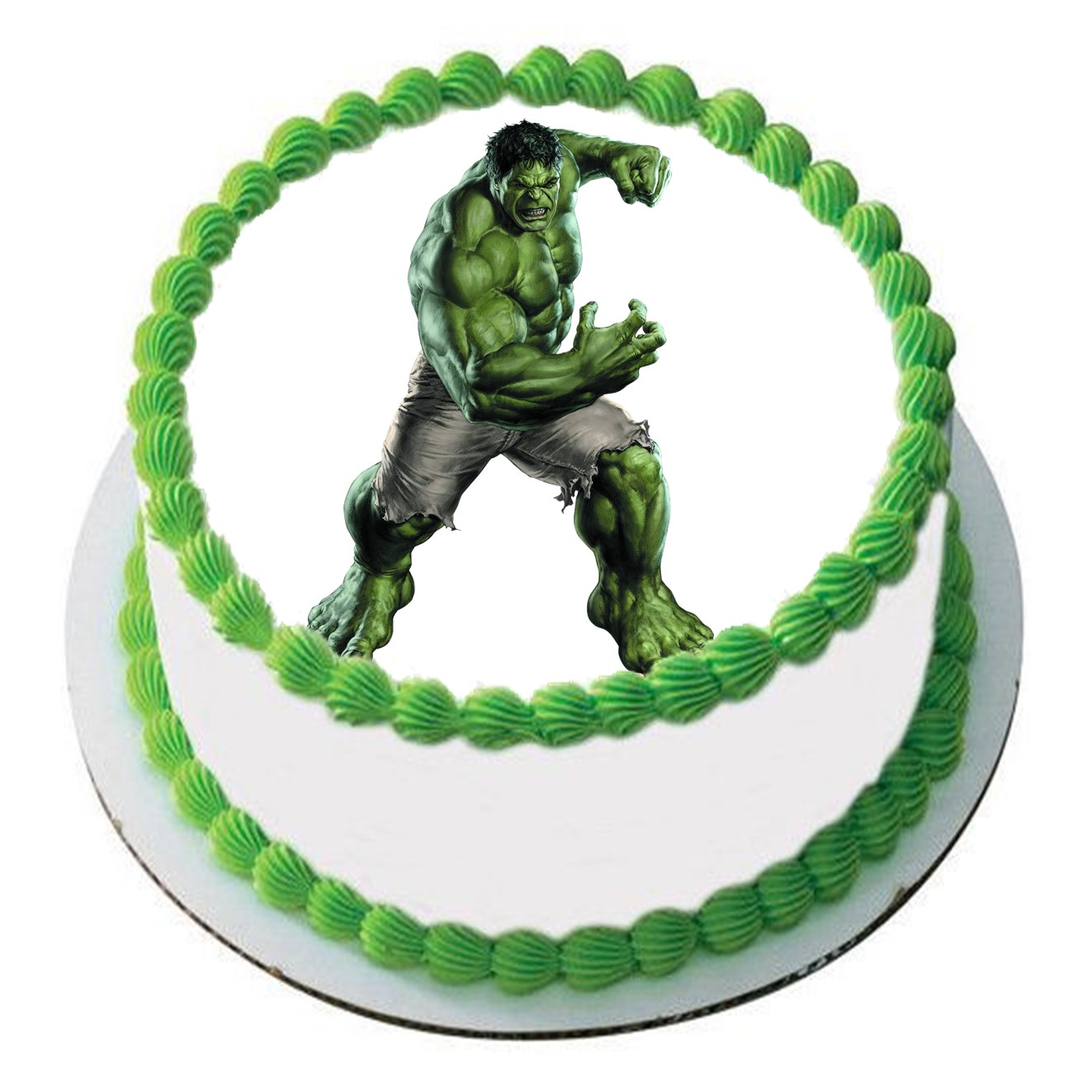  Hulken 2 R
