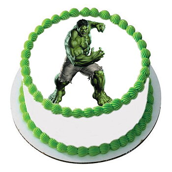  Hulken 2 R