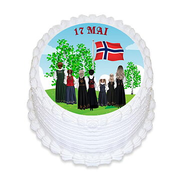 Kakebilde 17 Mai 16 R