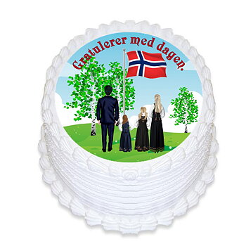 Kakebilde 17 Mai 17 R