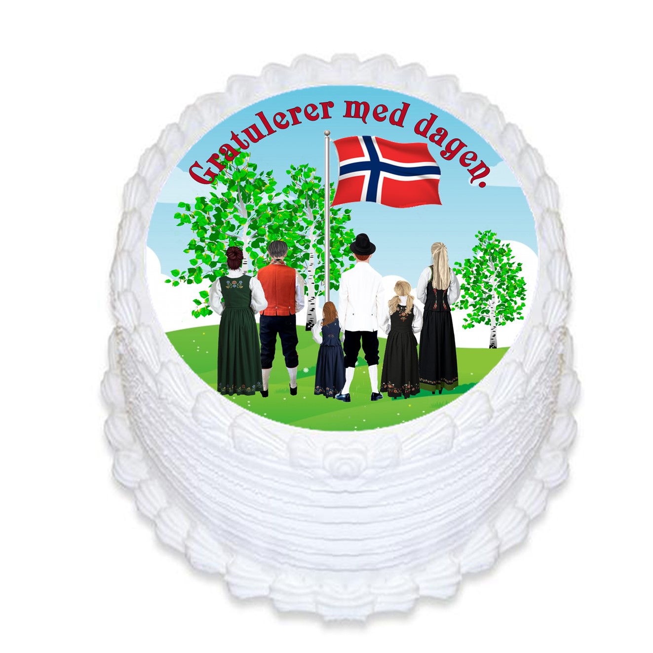 Kakebilde 17 Mai 18 R