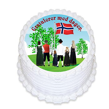 Kakebilde 17 Mai 18 R