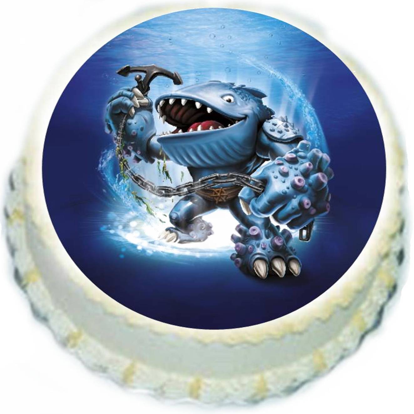 Skylander 20 R