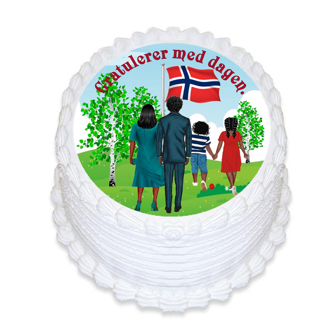 Kakebilde 17 Mai 20 R
