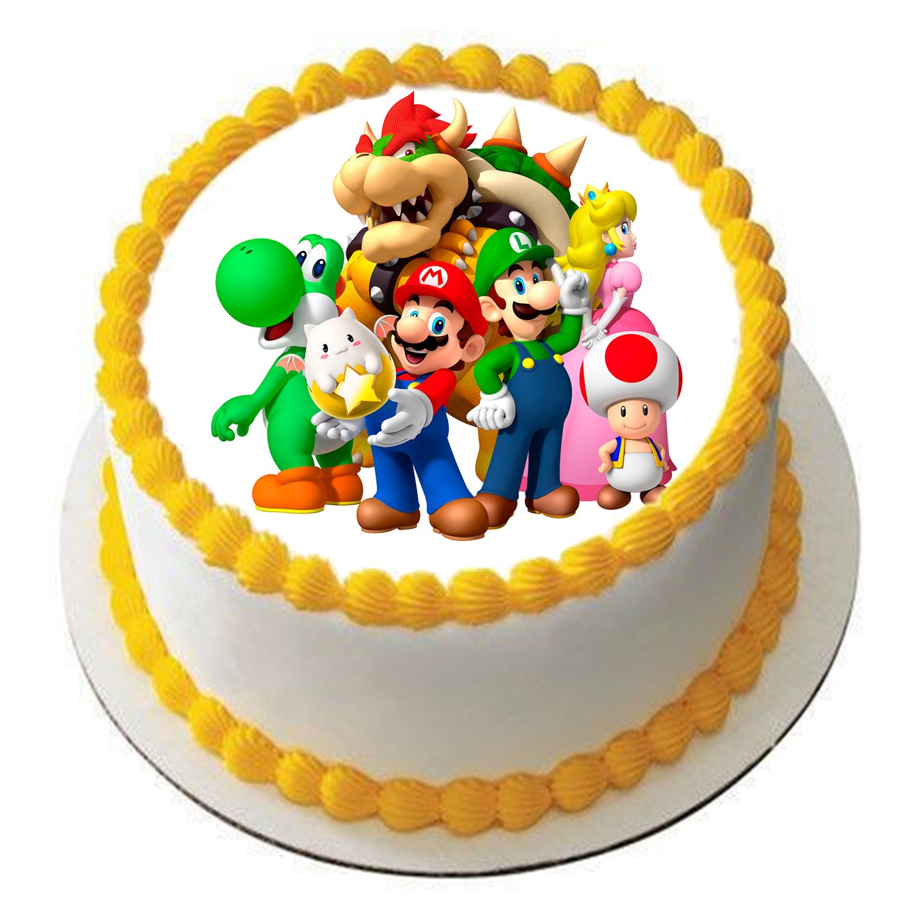 Super Mario 17 R