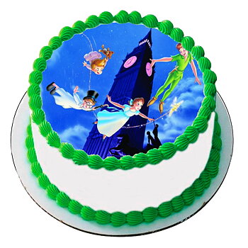 Peter Pan 7 r