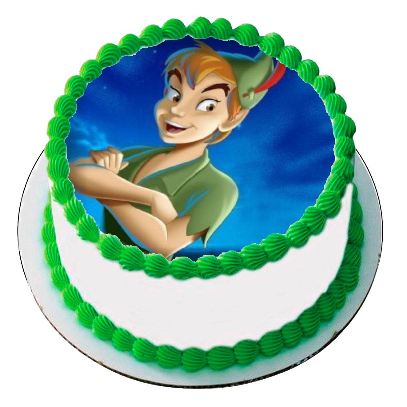 Peter Pan 9 r