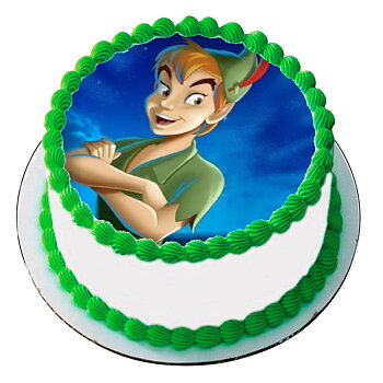 Peter Pan 9 r