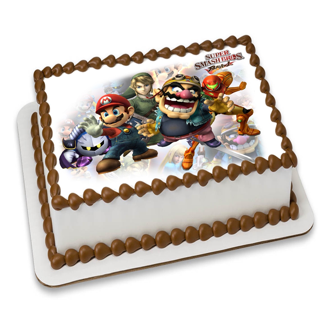 Super Mario 13