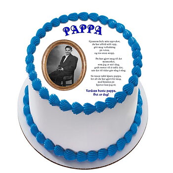 Pappa 5 R