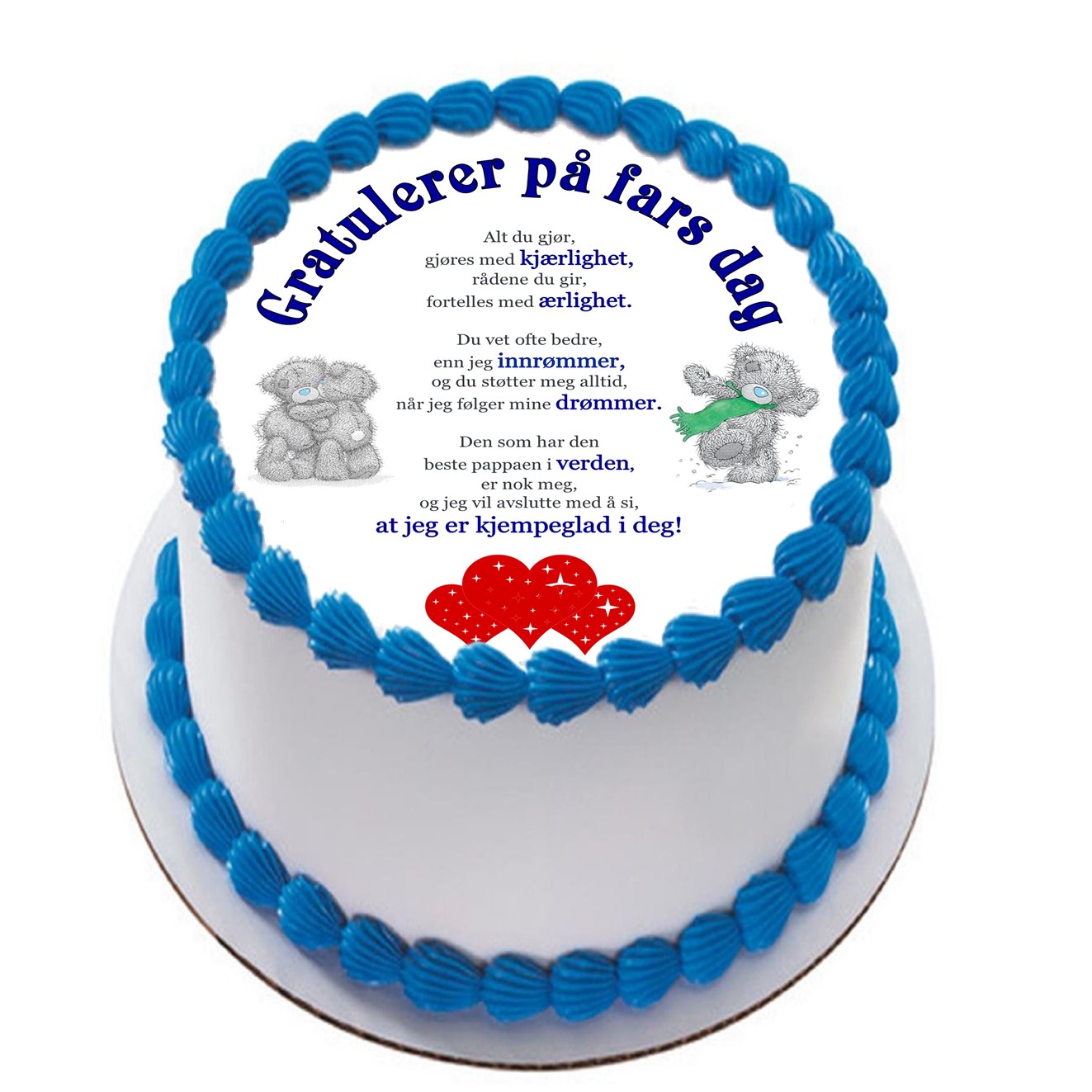 Pappa 8 R