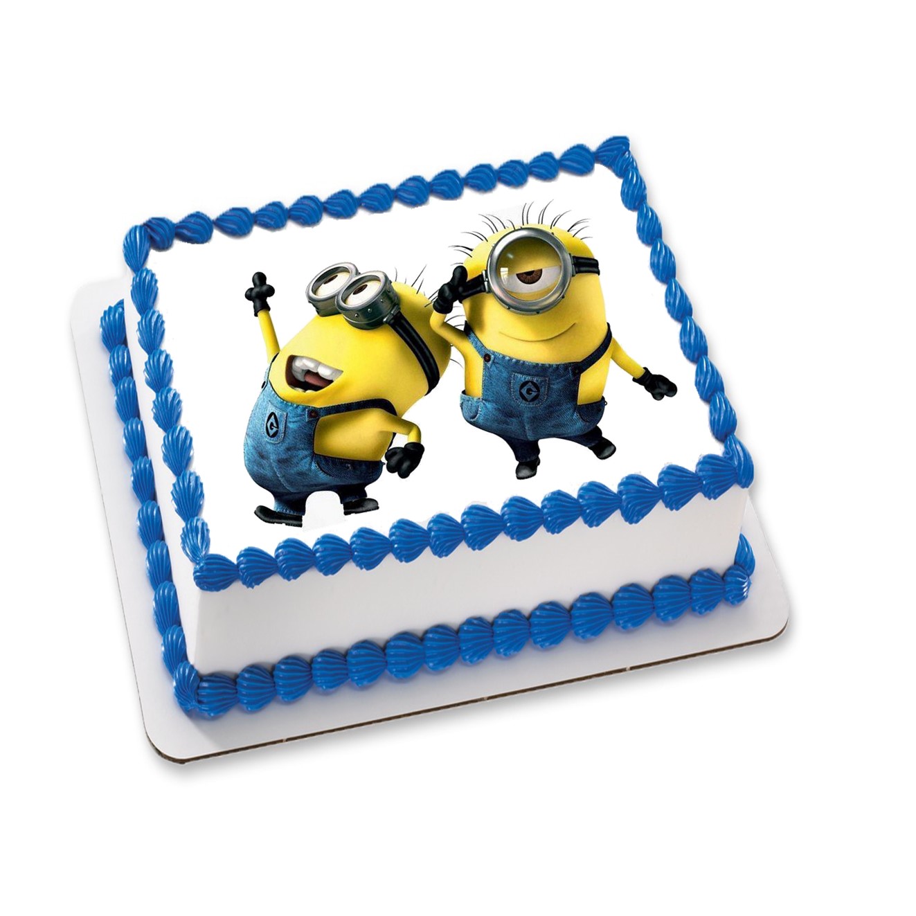 Minions 1