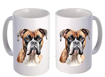 Hundekrus 15