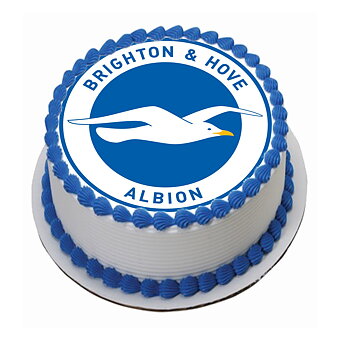 FOTBALL 25 Brighton R