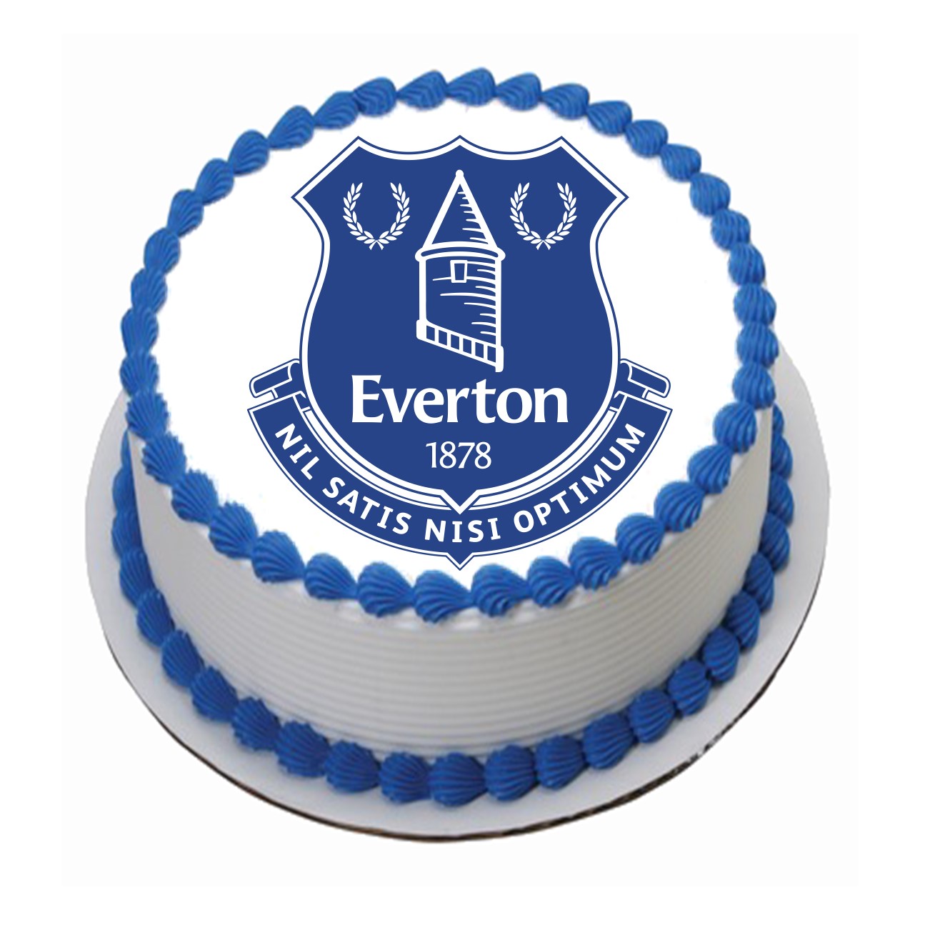 FOTBALL 27 Everton R
