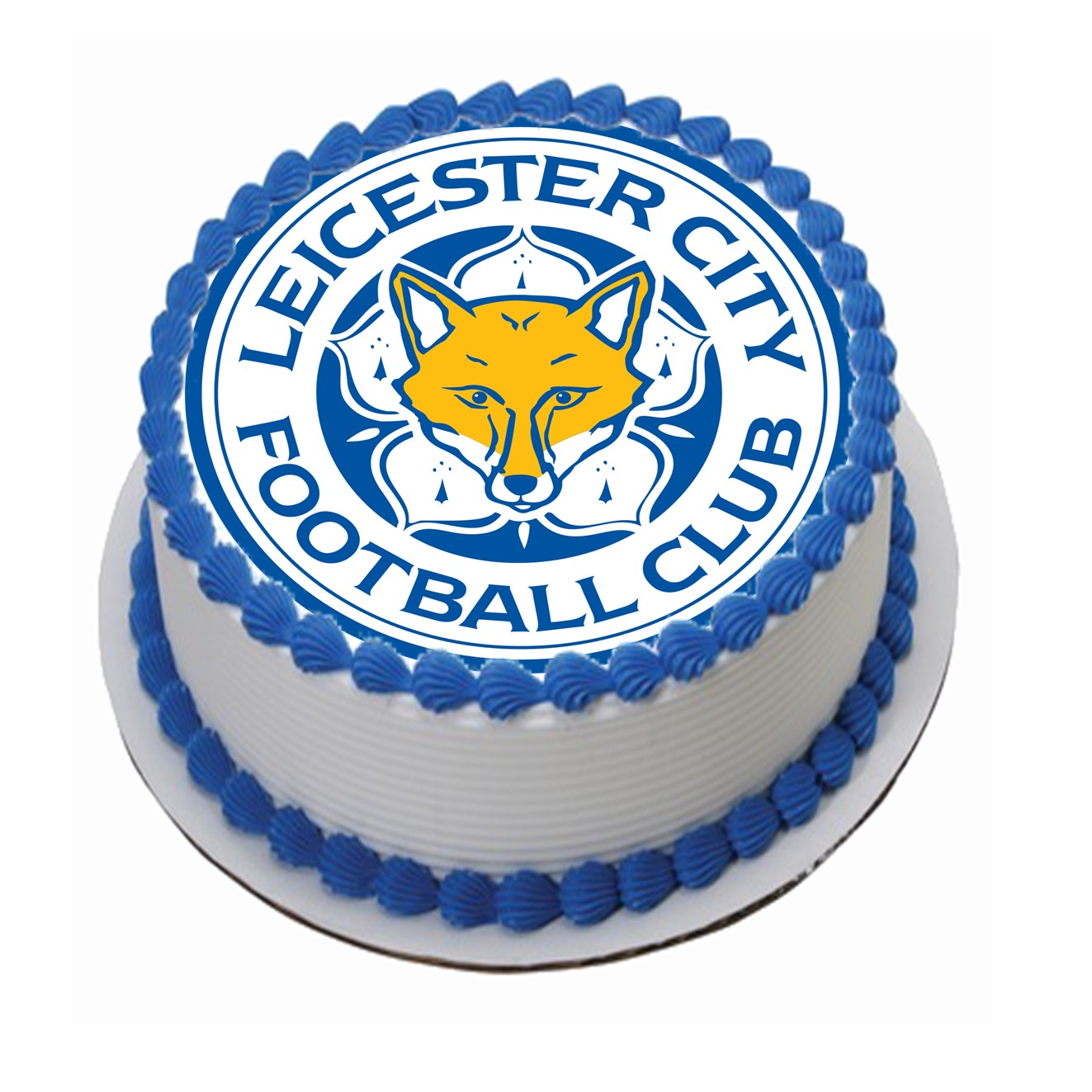 FOTBALL 28 Leicester R