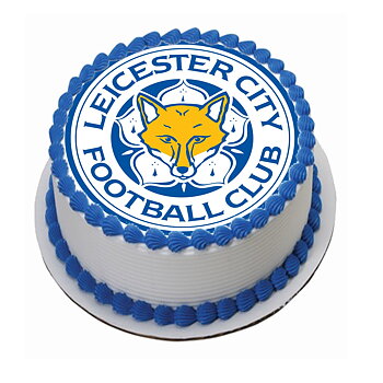 FOTBALL 28 Leicester R