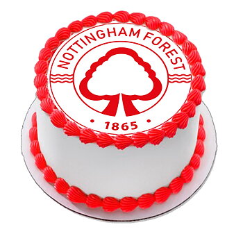 FOTBALL 29 Nottingham forrest R