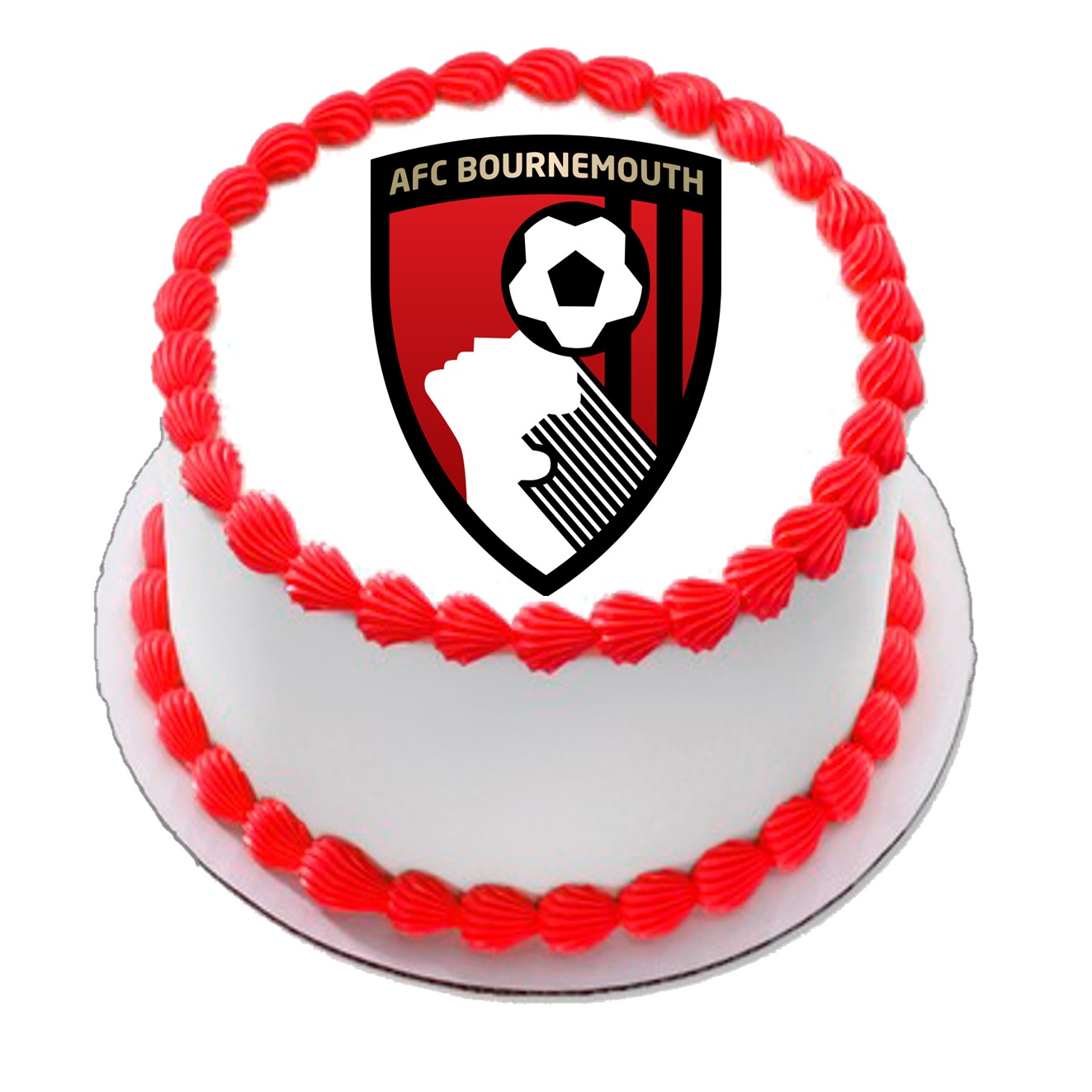 FOTBALL 30 Bournemouth R