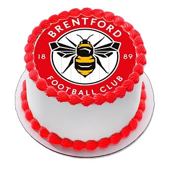 FOTBALL 31 Brentford R