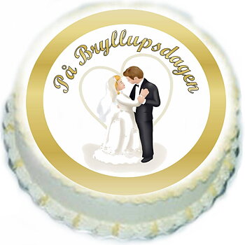 Bryllup 10 rund