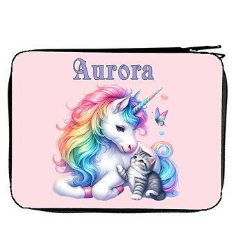 Pennal Enhjørning 4