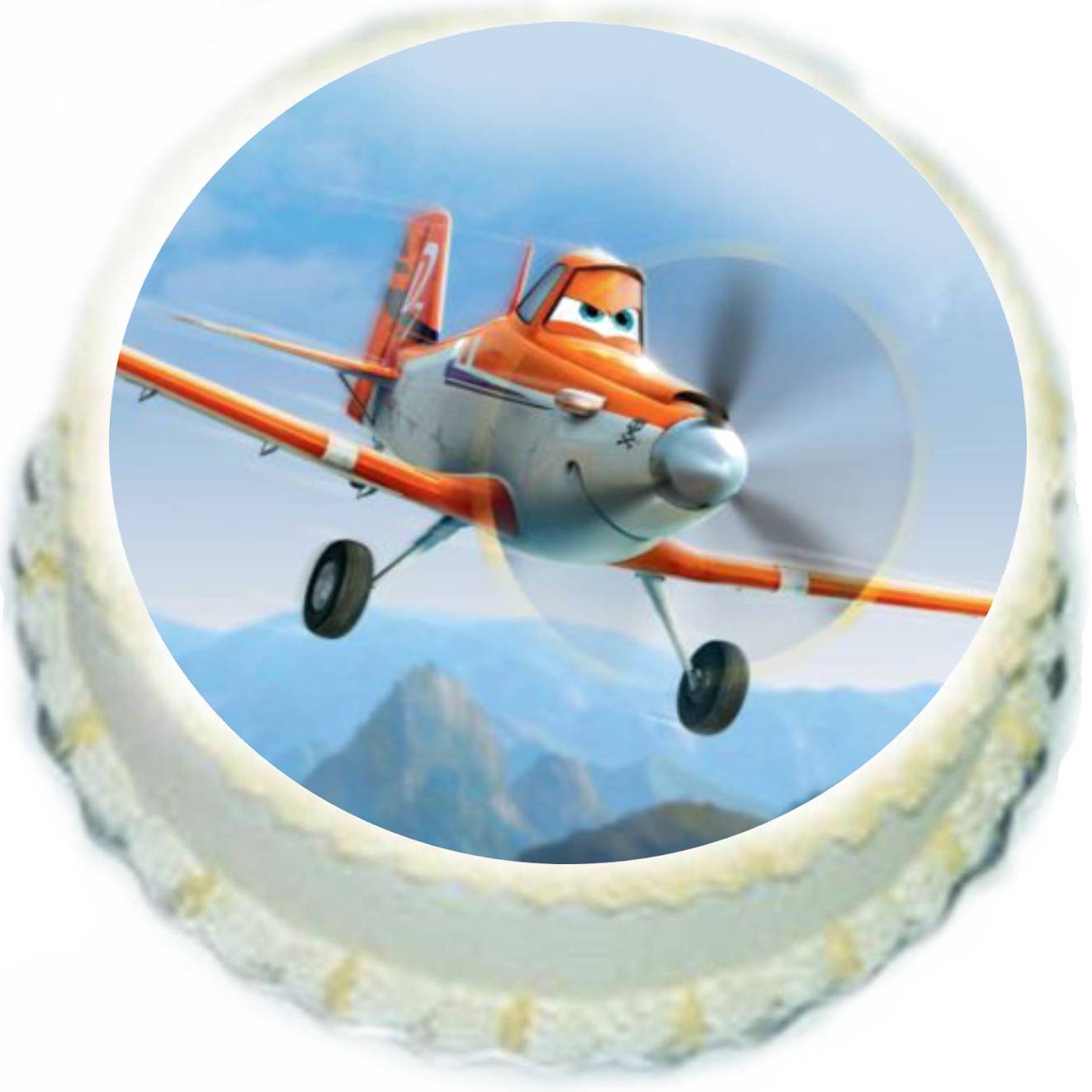 Fly R 1