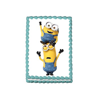 Minions 6