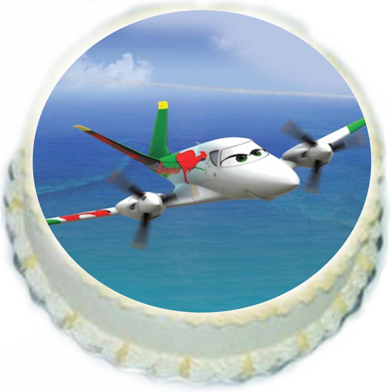 Fly R 10