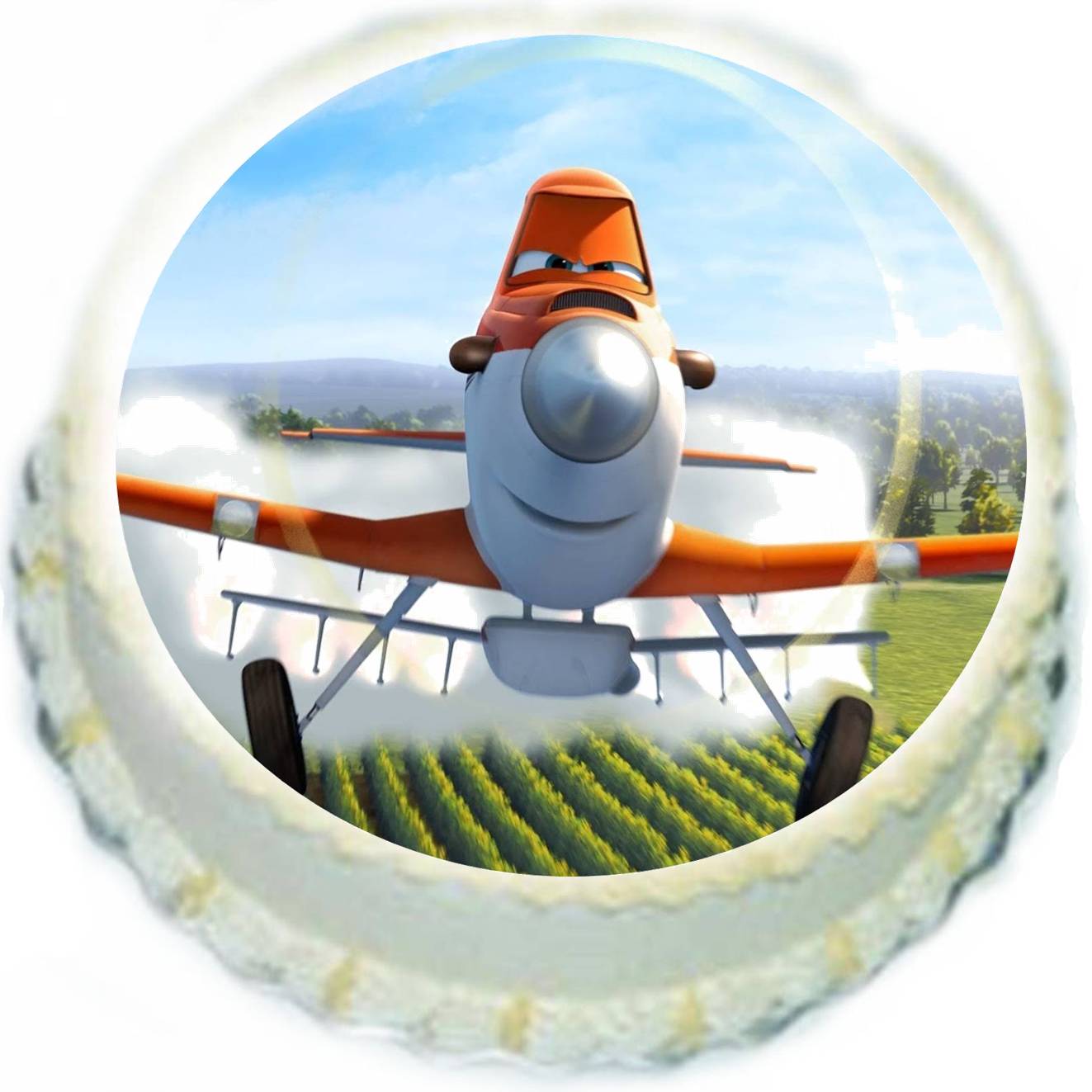 Fly R 11