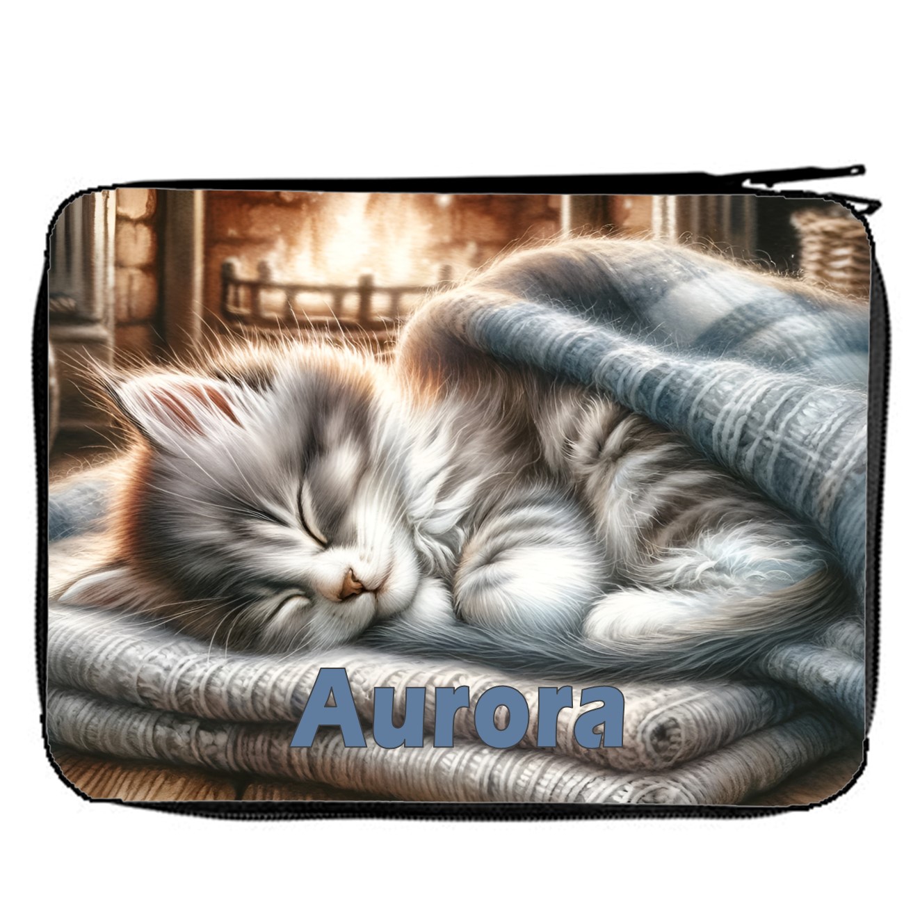 Pennal  Katt 6