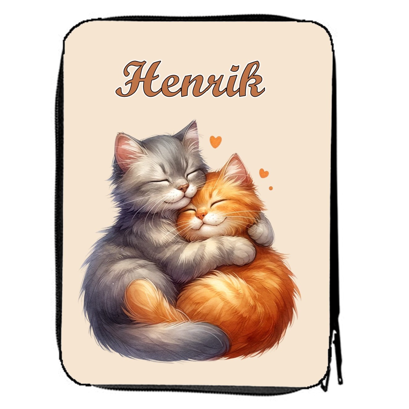 Pennal  Katt 9