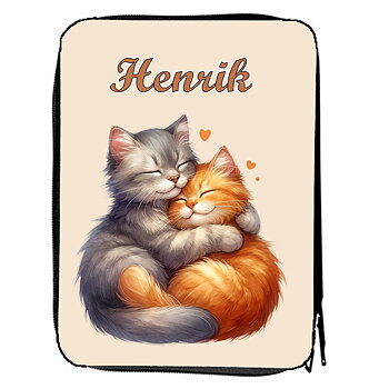 Pennal  Katt 9