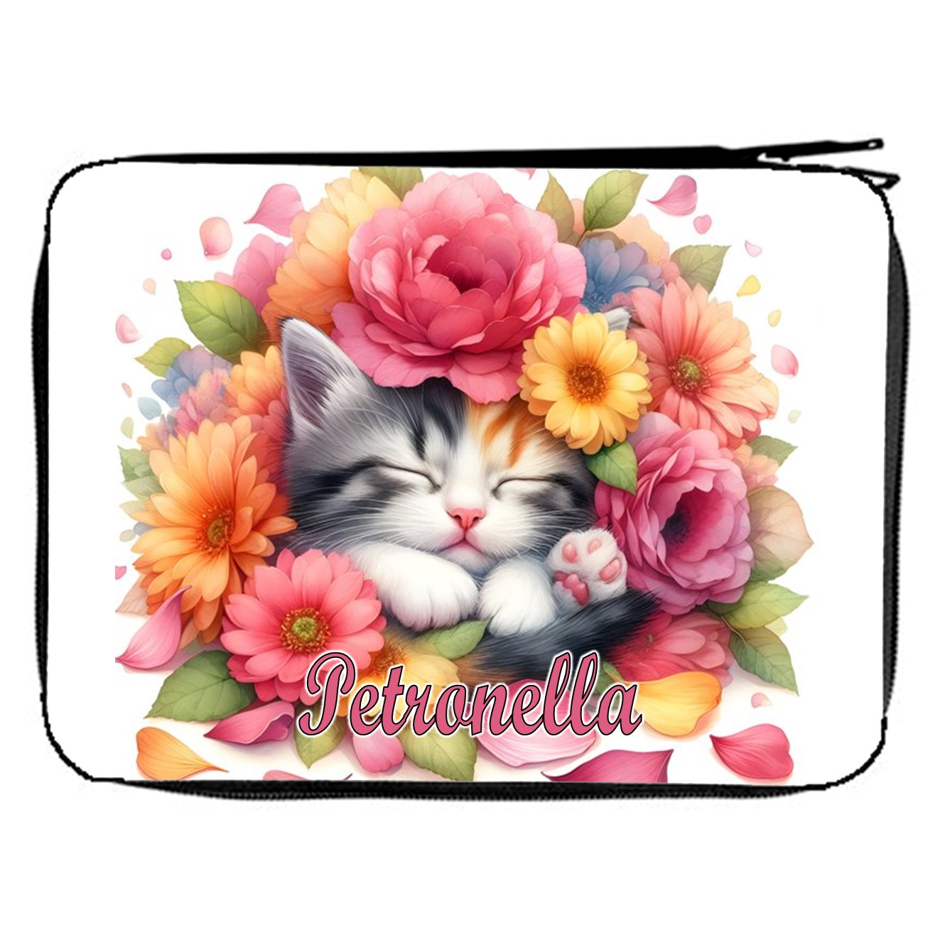 Pennal  Katt 10
