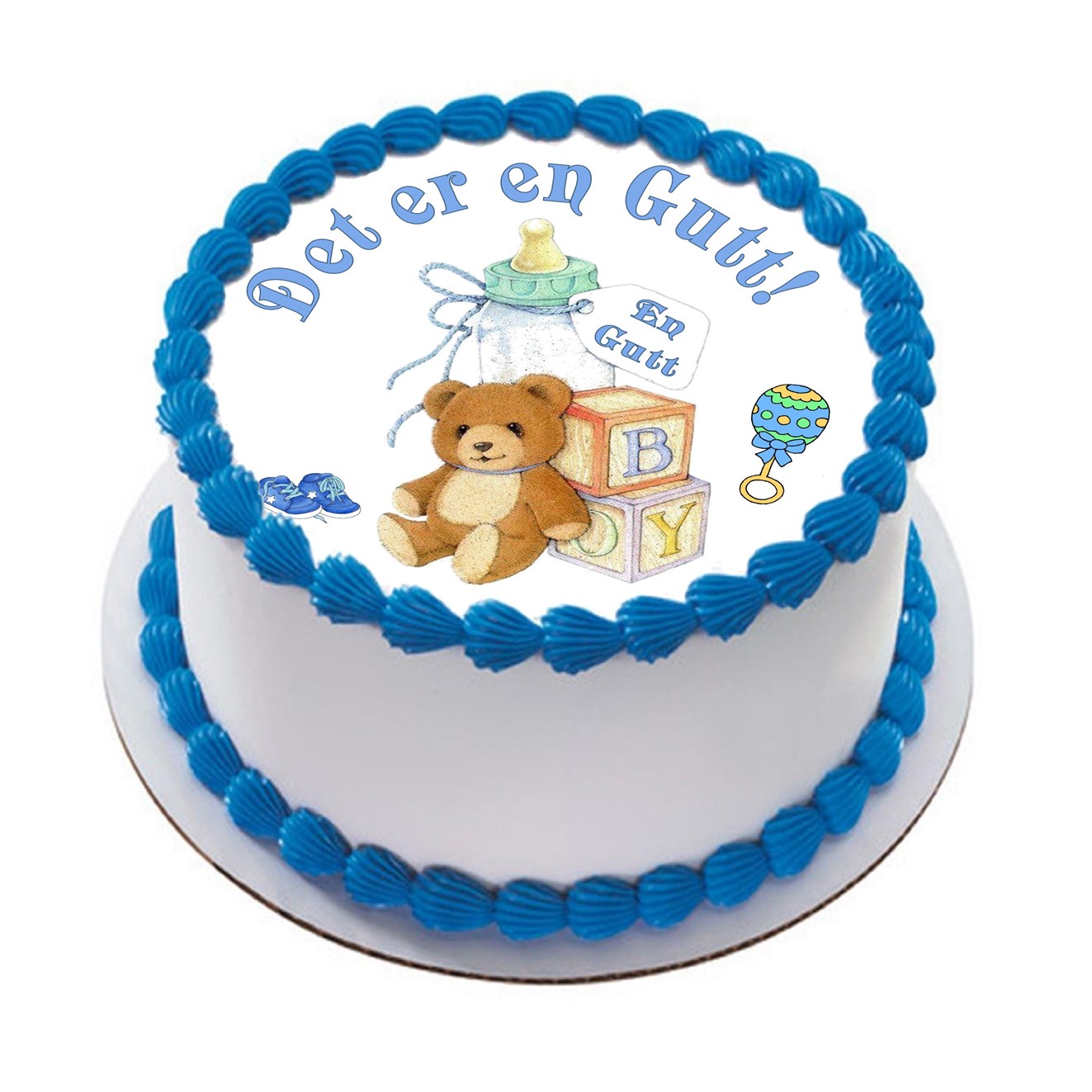 Baby Shower 2 R Gutt
