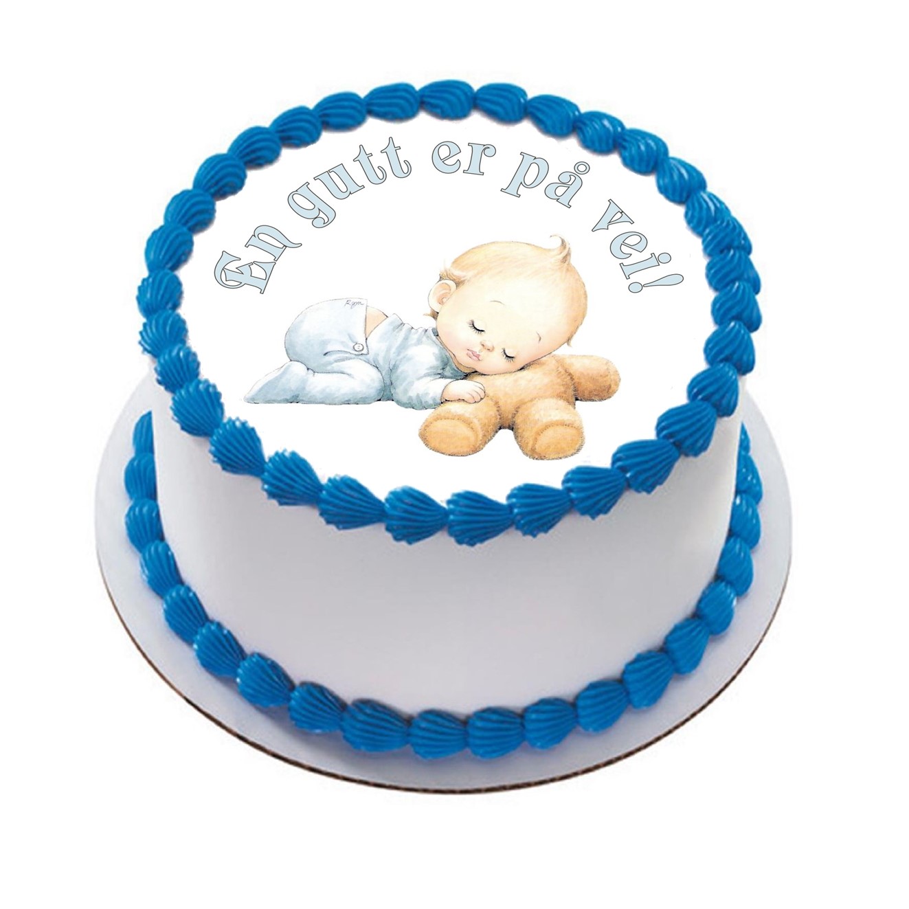 Baby Shower 3 R Gutt
