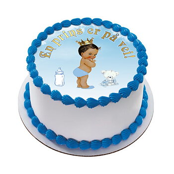 Baby Shower 4 R Gutt