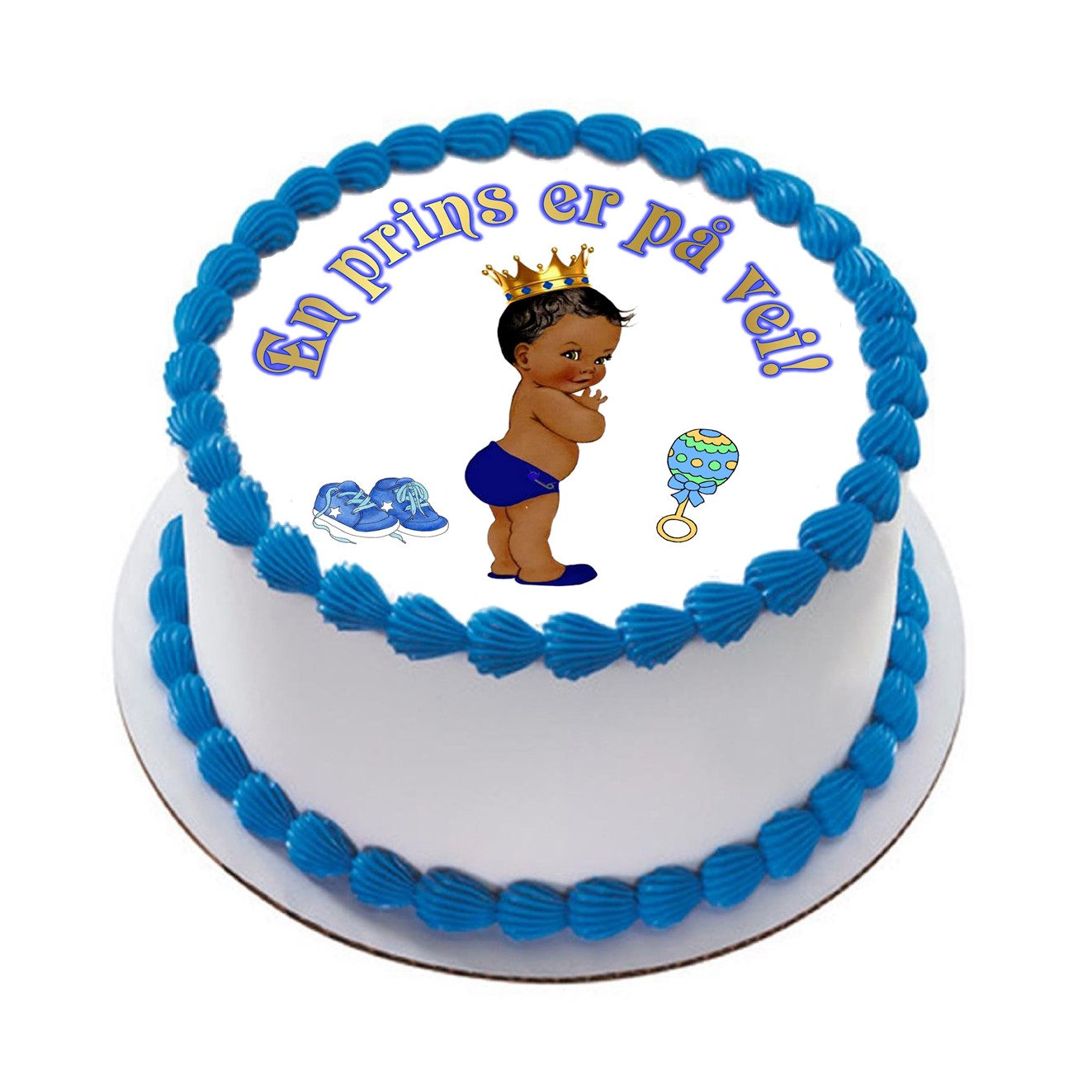 Baby Shower 5 R Gutt