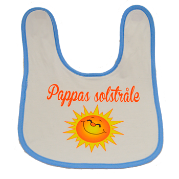 Smekken Pappas  Solstråle