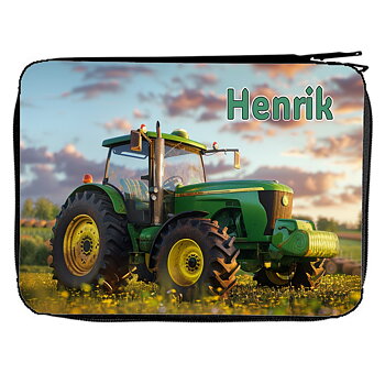 Pennal  Traktor 7