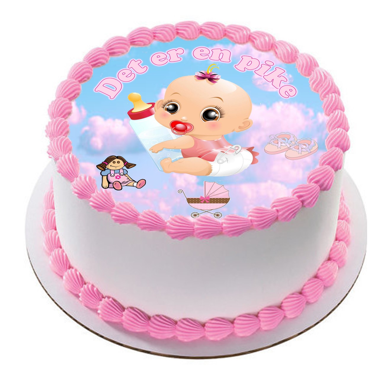 Baby Shower 1 R Pike
