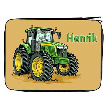 Pennal  Traktor 9