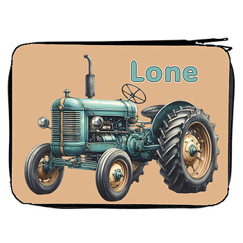 Pennal  Traktor 10