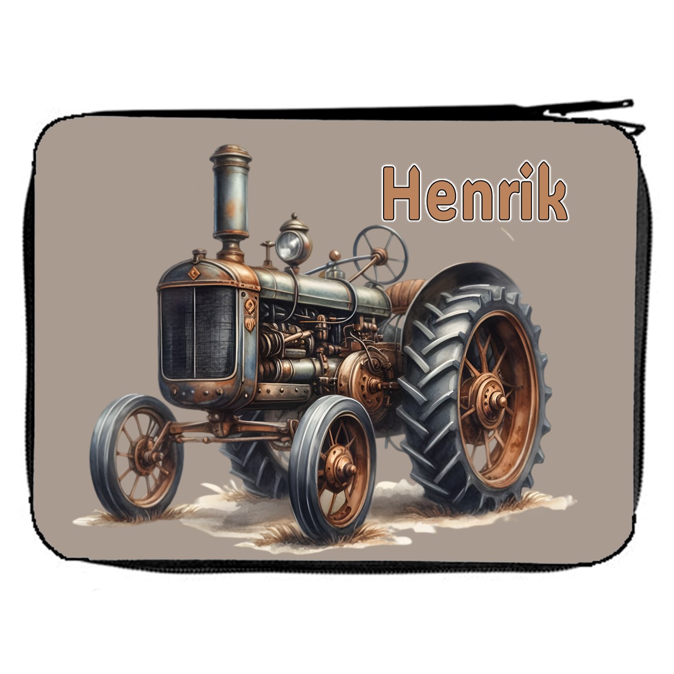 Pennal  Traktor 11